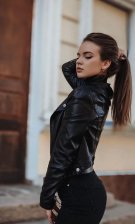 Анкета проститутки Марина - Фото 1, район Ленинский, 26 год, №10881