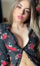 Анкета проститутки Виолетта - Фото 1, район Октябрьский, 19 год, №12124