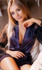 Анкета проститутки Лена - Фото 1, район Центральный, 26 год, №12641