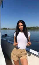 Анкета проститутки Мира - Фото 1, район Восточный, 23 год, №12647