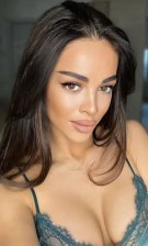 Анкета проститутки Лиля - Фото 1, район Советский, 25 год, №13205