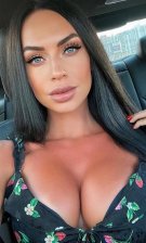 Анкета проститутки Сашенька - Фото 1, район Центральный, 28 год, №14042