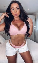 Анкета проститутки Ярослава - Фото 1, район Центральный, 24 год, №14063