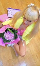 Анкета проститутки Ирина - Фото 1, район Ленинский, 30 год, №14185