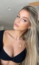 Анкета проститутки Екатерина - Фото 1, метро Проспект Большевиков, 34 год, №1983