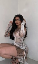 Анкета проститутки НАСТЯ - Фото 1, район МПС, 24 год, №2053