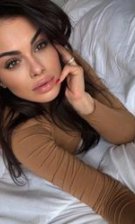 Анкета проститутки Настя - Фото 1, район Центральный, 20 год, №3141