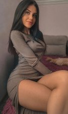 Анкета проститутки Ирина - Фото 1, район Центральный, 23 год, №3181