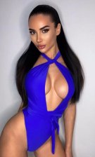 Анкета проститутки Малика - Фото 1, район Дивноморский, 21 год, №4161