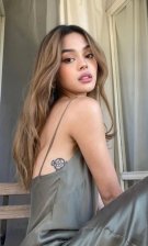 Анкета проститутки Настя - Фото 1, район Городской, 23 год, №4707