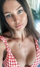 Анкета проститутки Анна - Фото 1, метро Площадь 1905 года, 30 год, №5067