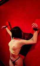 Анкета проститутки Ариша - Фото 1, район Центральный, 28 год, №5672