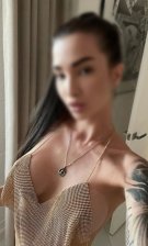 Анкета проститутки Домина Софи - Фото 1, район Ленинградский, 35 год, №5993