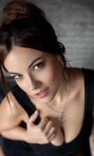 Анкета проститутки Кристина - Фото 1, район Ленинградский, 23 год, №6024