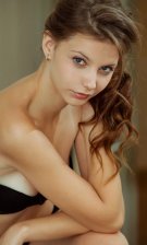 Анкета проститутки Дана - Фото 1, район Центральный, 23 год, №6056