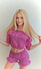 Анкета проститутки Кристина - Фото 1, район Ленинский, 19 год, №6415