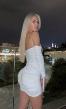 Анкета проститутки Снежана - Фото 1, район Ленинский, 23 год, №6899