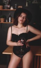 Анкета проститутки Оксана - Фото 1, район Ленинский, 21 год, №6910