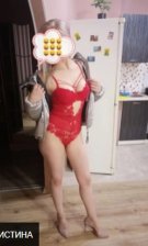 Анкета проститутки Виктория - Фото 1, метро Золотая Нива, 25 год, №8900