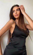 Анкета проститутки Юля - Фото 1, район Центральный, 21 год, №9586